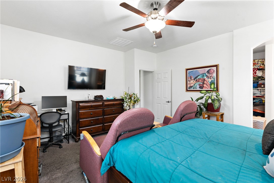 5724 Swan Bridge Street North Las Vegas NV 89081