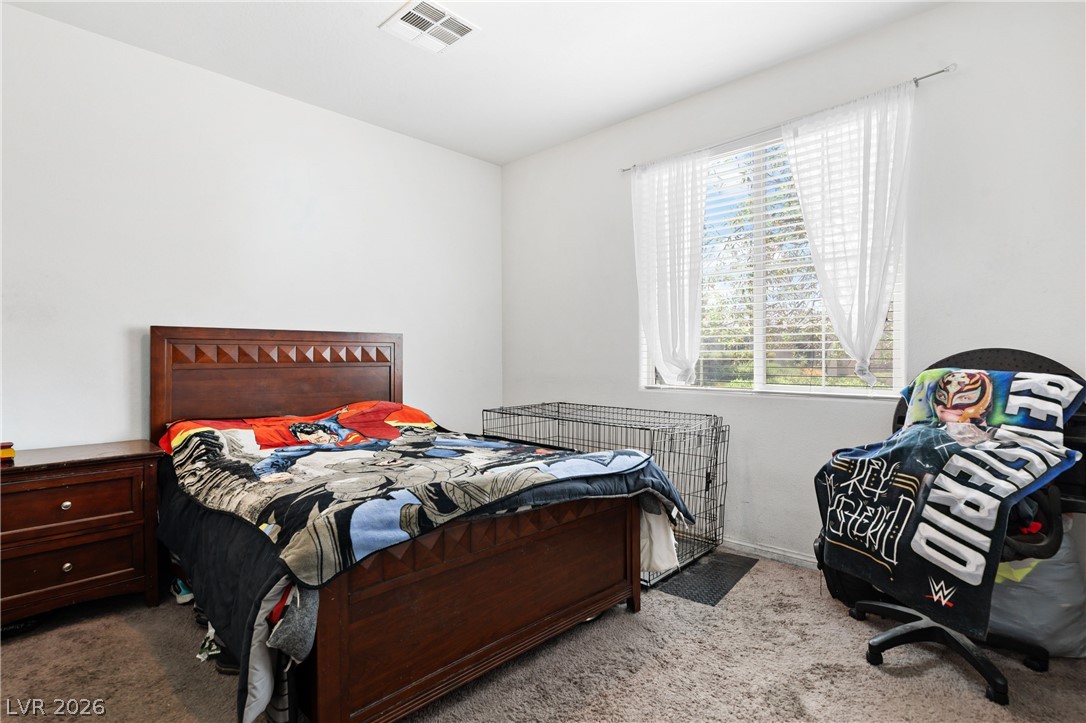 5724 Swan Bridge Street North Las Vegas NV 89081