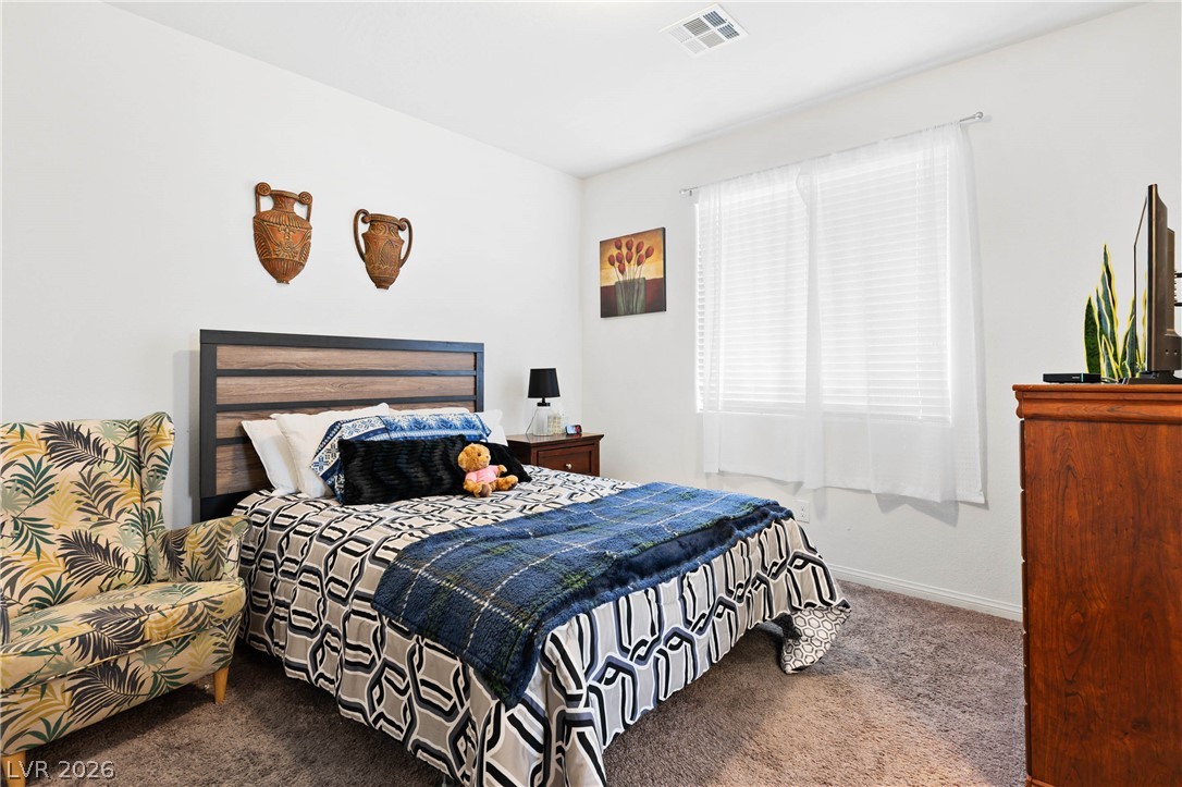 5724 Swan Bridge Street North Las Vegas NV 89081