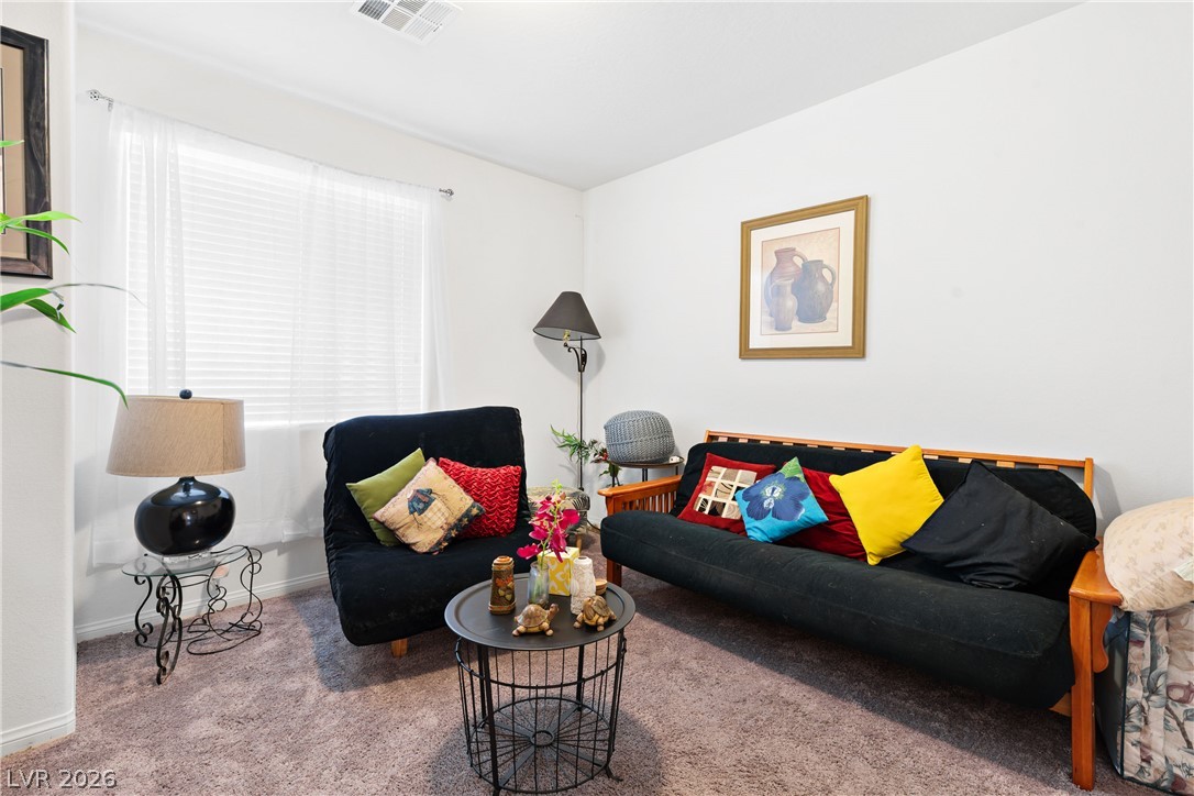 5724 Swan Bridge Street North Las Vegas NV 89081