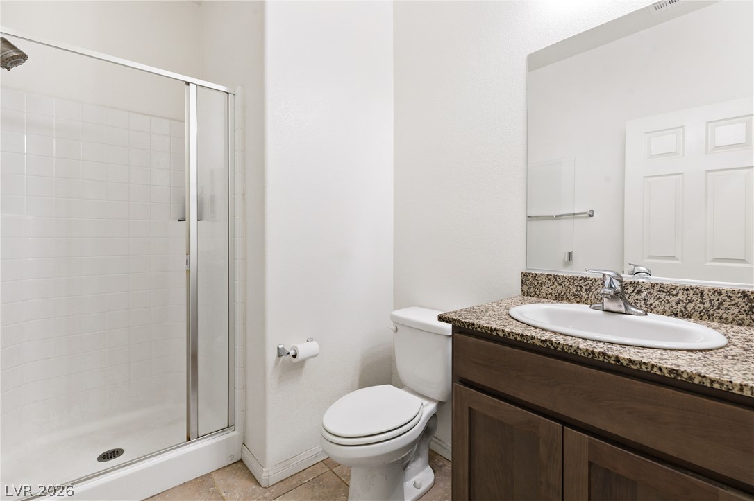 5724 Swan Bridge Street North Las Vegas NV 89081