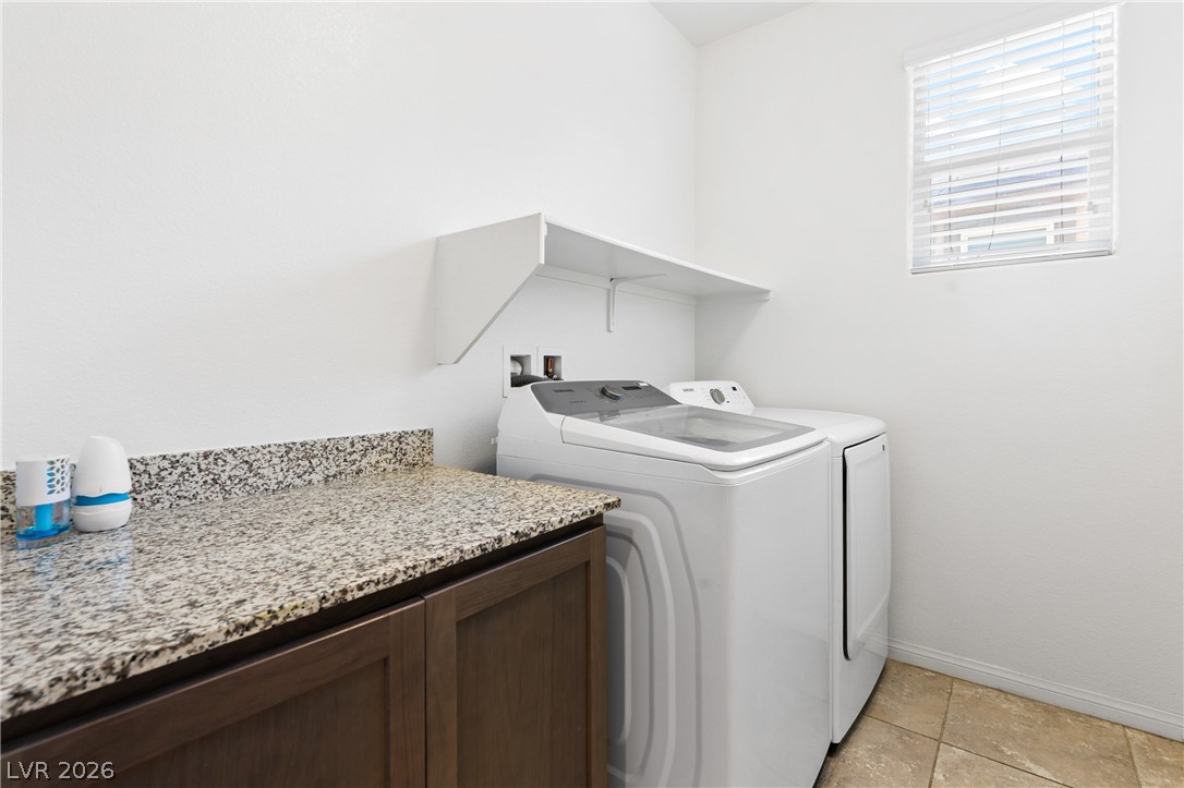 5724 Swan Bridge Street North Las Vegas NV 89081