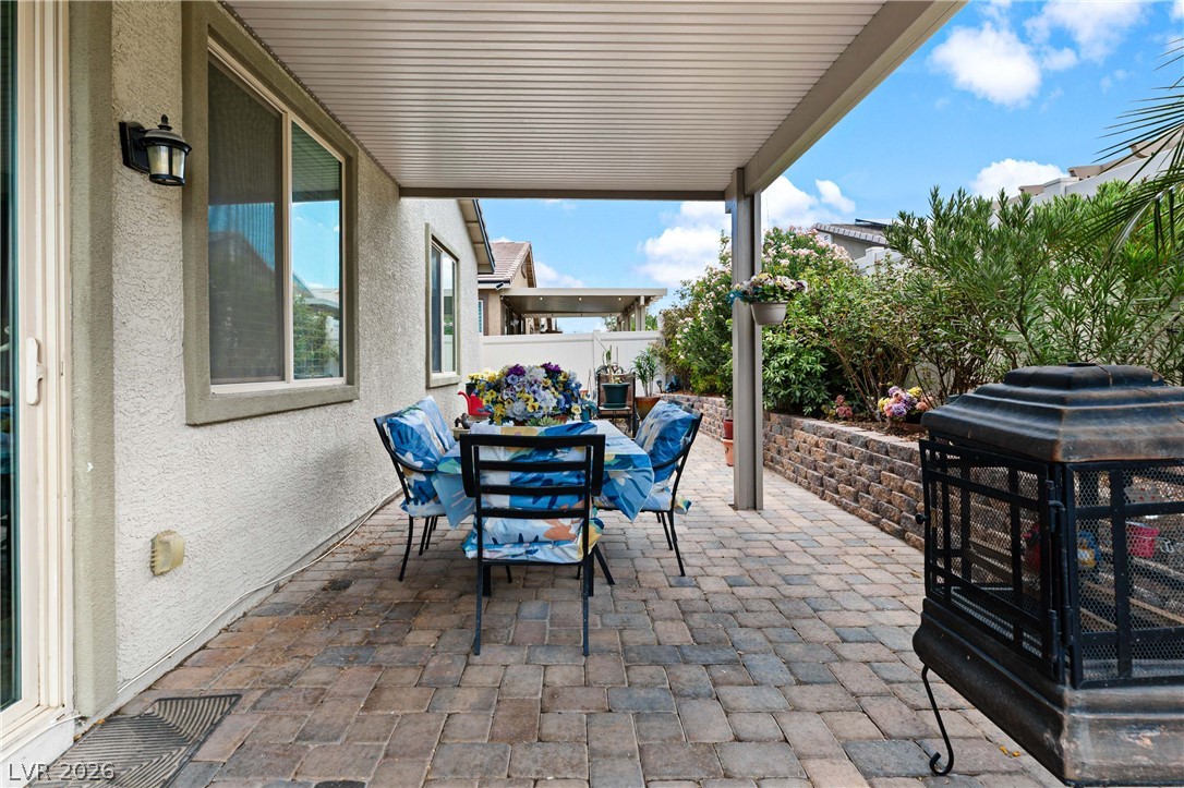 5724 Swan Bridge Street North Las Vegas NV 89081