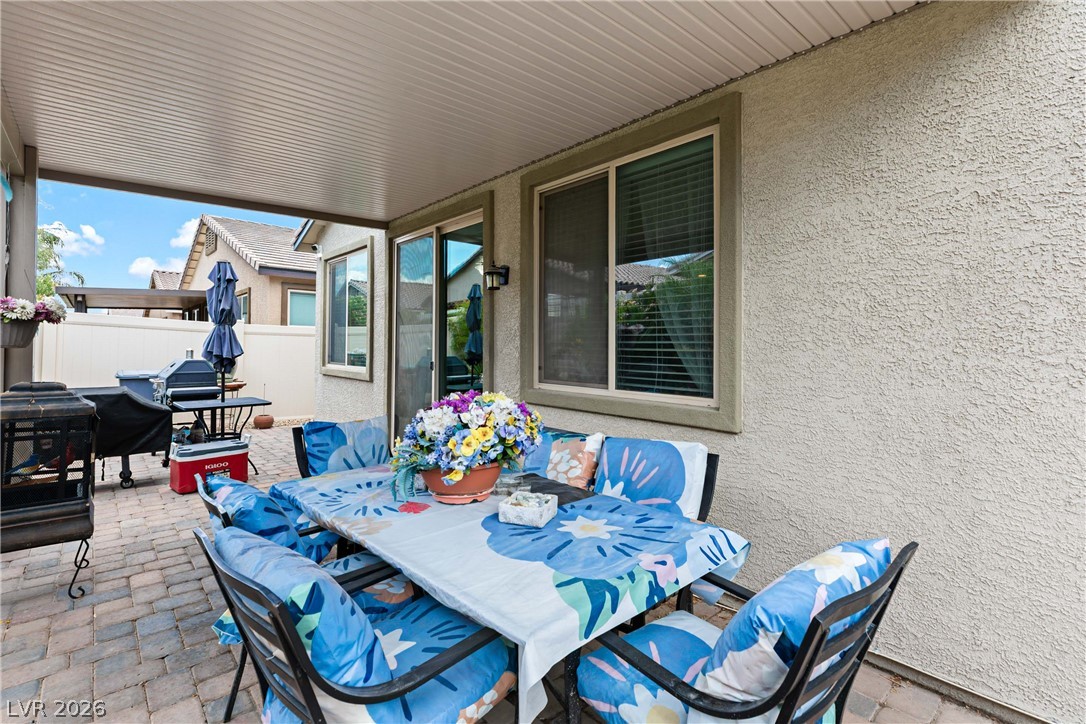 5724 Swan Bridge Street North Las Vegas NV 89081