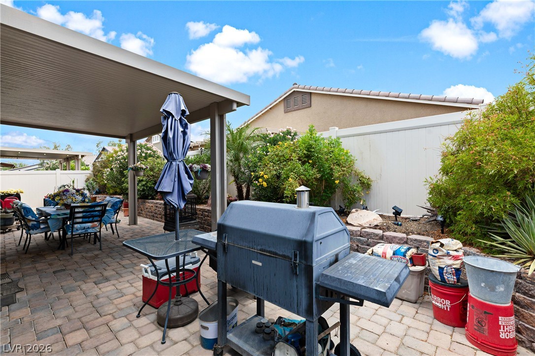 5724 Swan Bridge Street North Las Vegas NV 89081