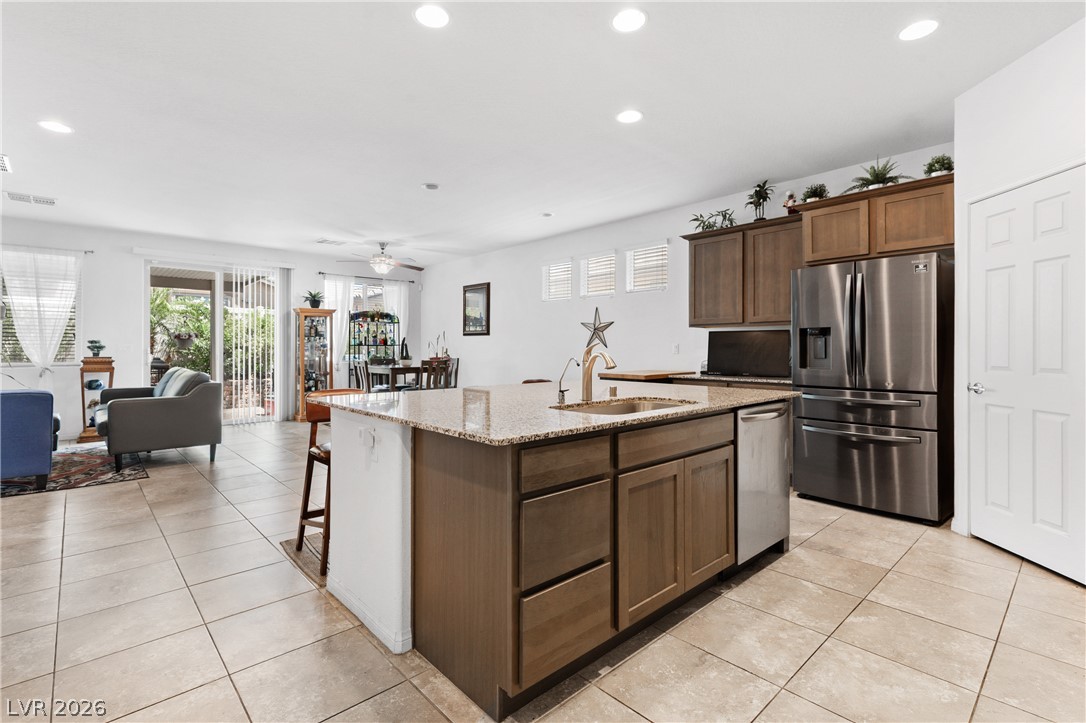 5724 Swan Bridge Street North Las Vegas NV 89081