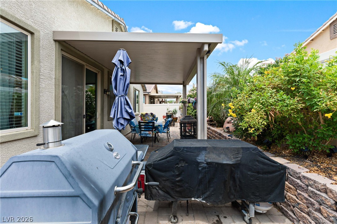 5724 Swan Bridge Street North Las Vegas NV 89081