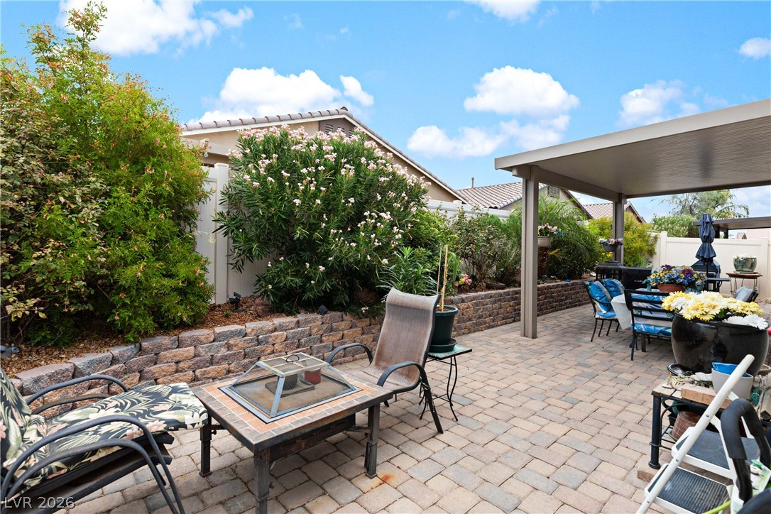 5724 Swan Bridge Street North Las Vegas NV 89081