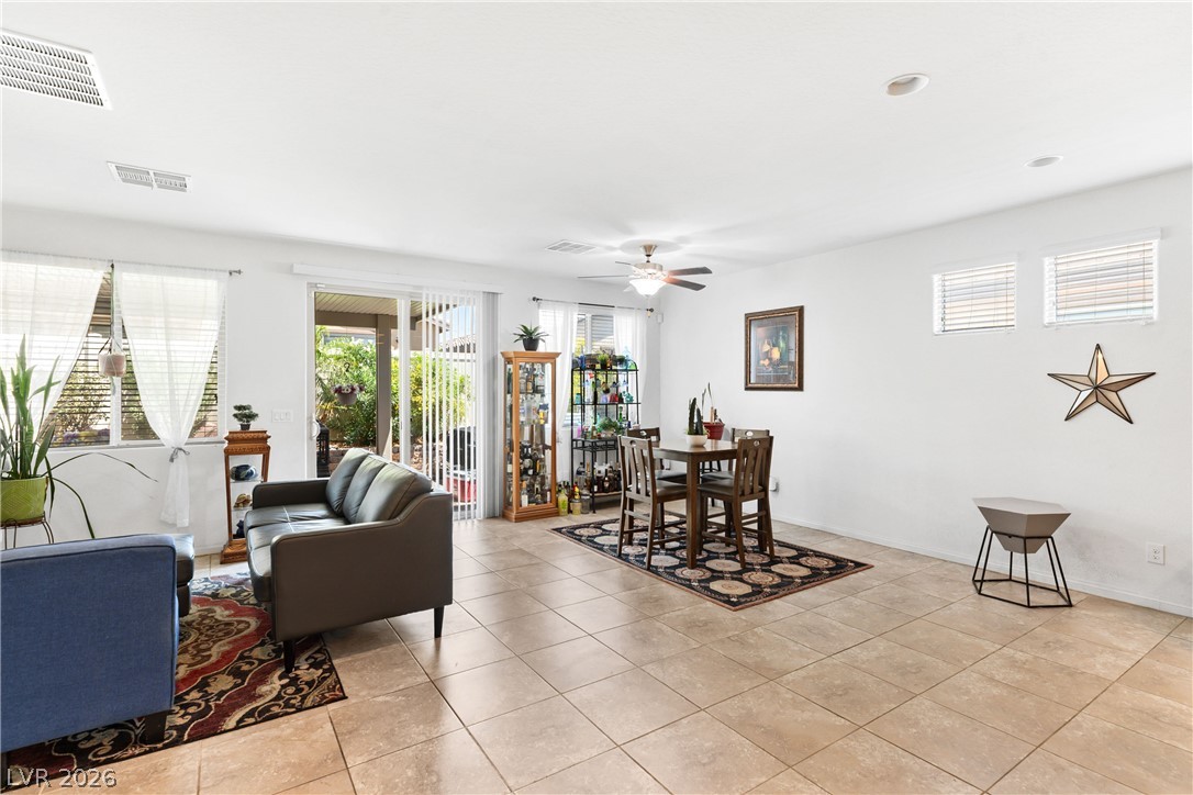 5724 Swan Bridge Street North Las Vegas NV 89081