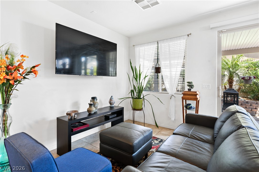 5724 Swan Bridge Street North Las Vegas NV 89081
