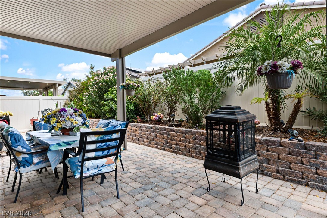 5724 Swan Bridge Street North Las Vegas NV 89081