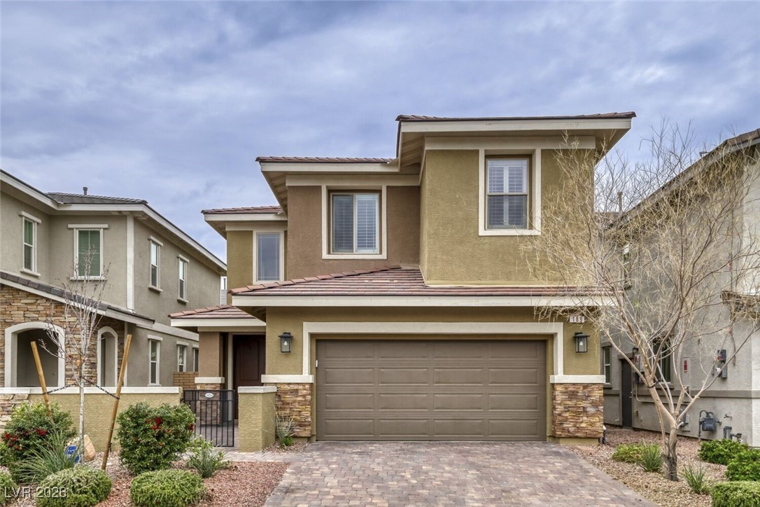 189 Lilt Avenue Henderson NV 89011