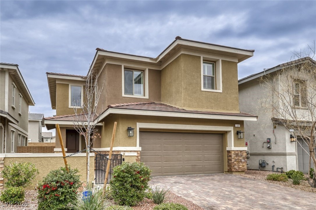189 Lilt Avenue Henderson NV 89011