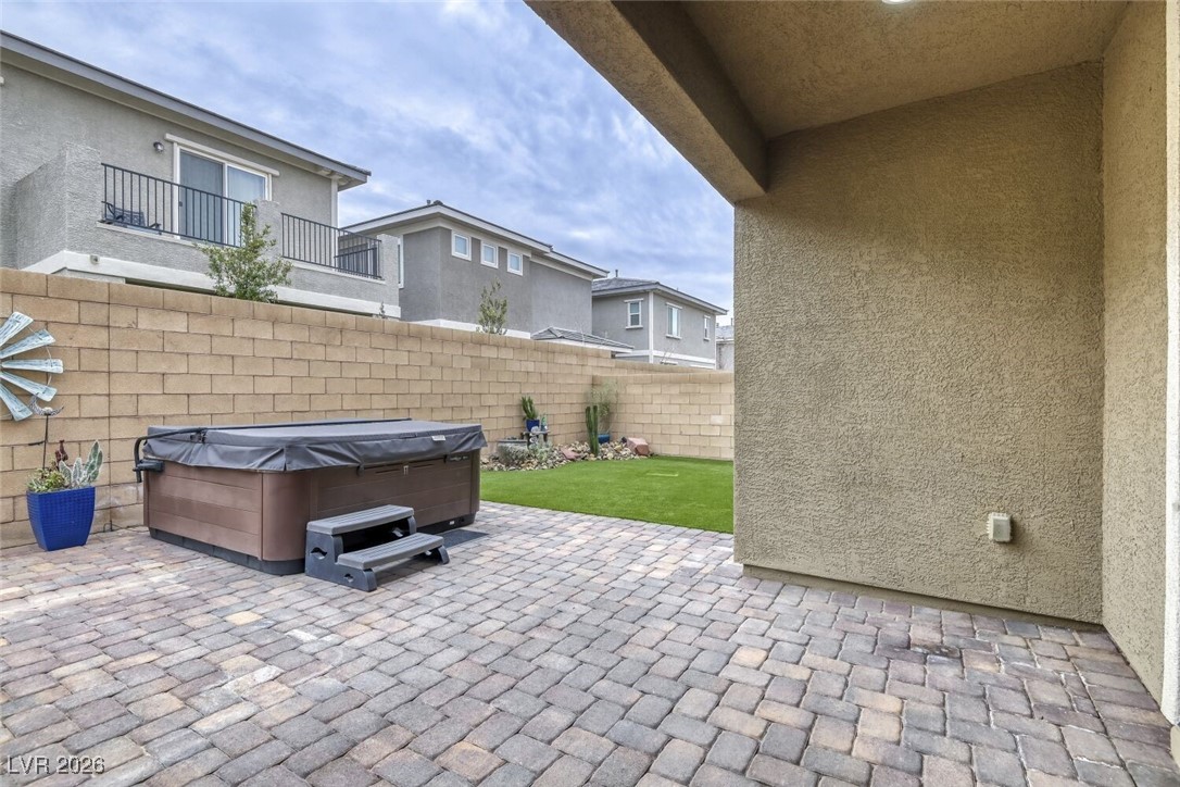 189 Lilt Avenue Henderson NV 89011