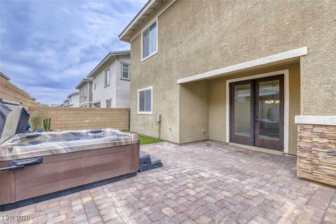189 Lilt Avenue Henderson NV 89011