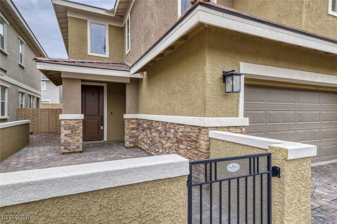 189 Lilt Avenue Henderson NV 89011