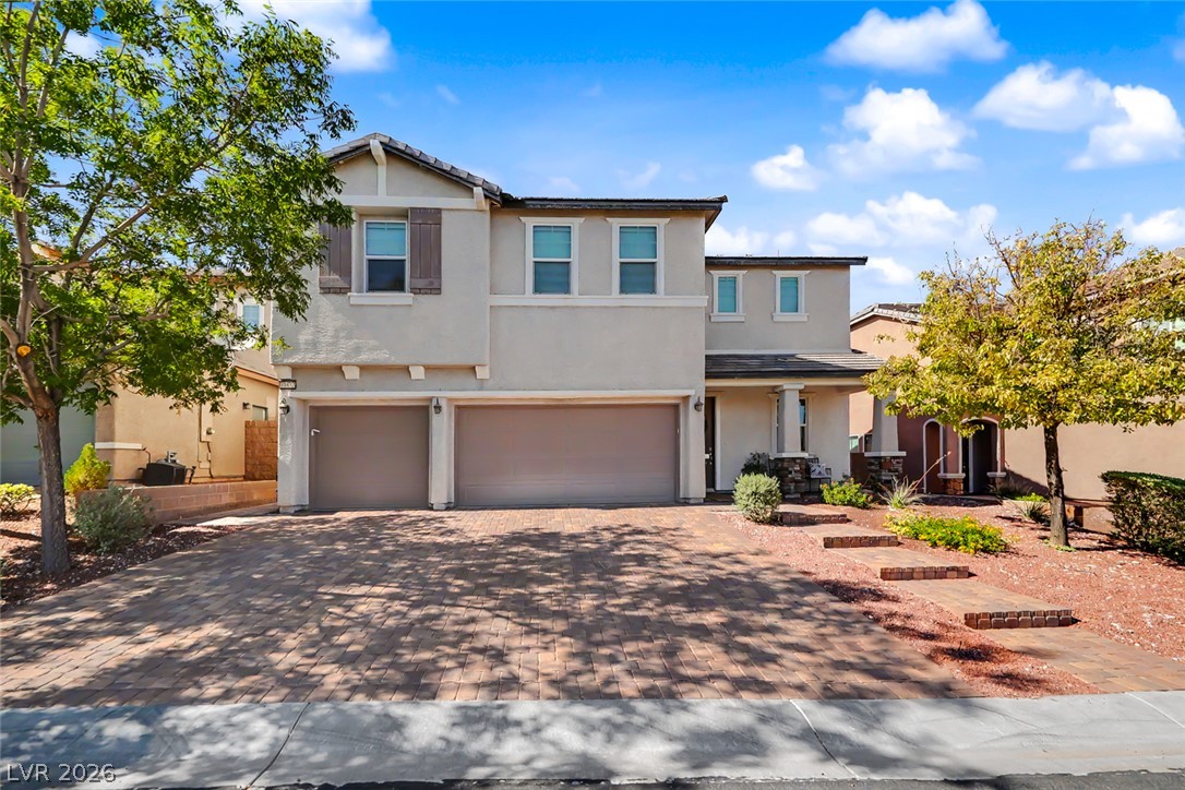 10432 Doman Avenue Las Vegas NV 89166