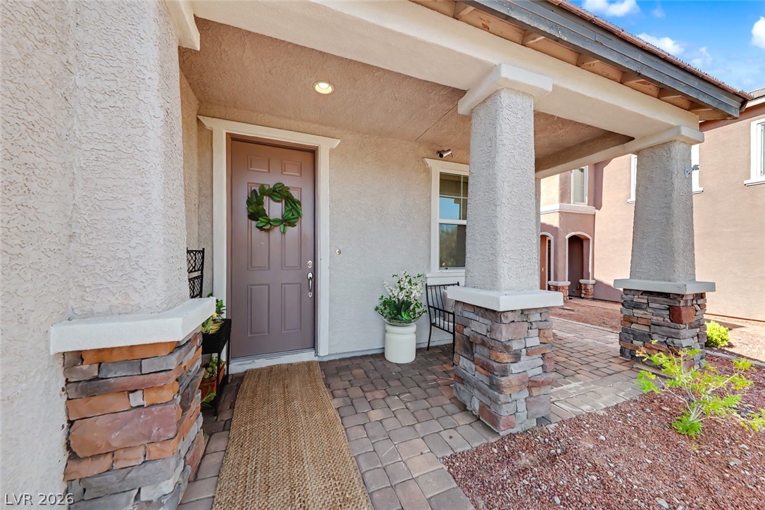 10432 Doman Avenue Las Vegas NV 89166