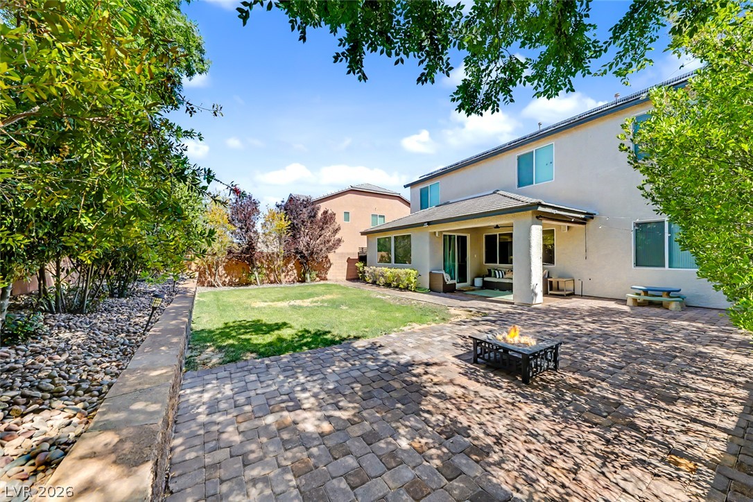 10432 Doman Avenue Las Vegas NV 89166