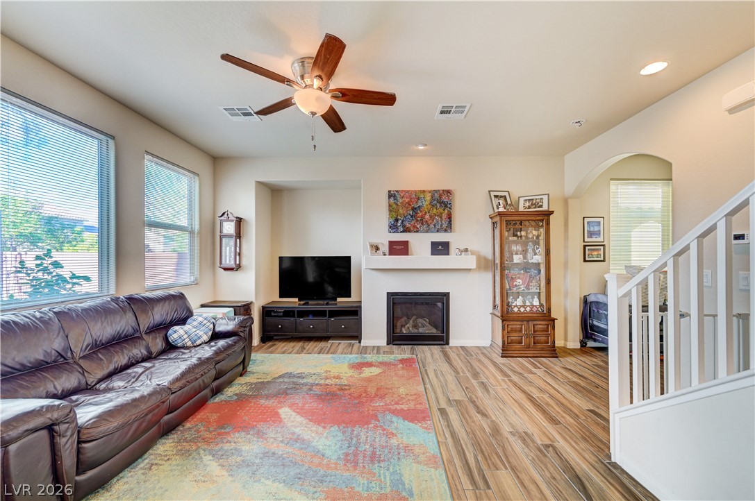 9856 Corliss Court Las Vegas NV 89148