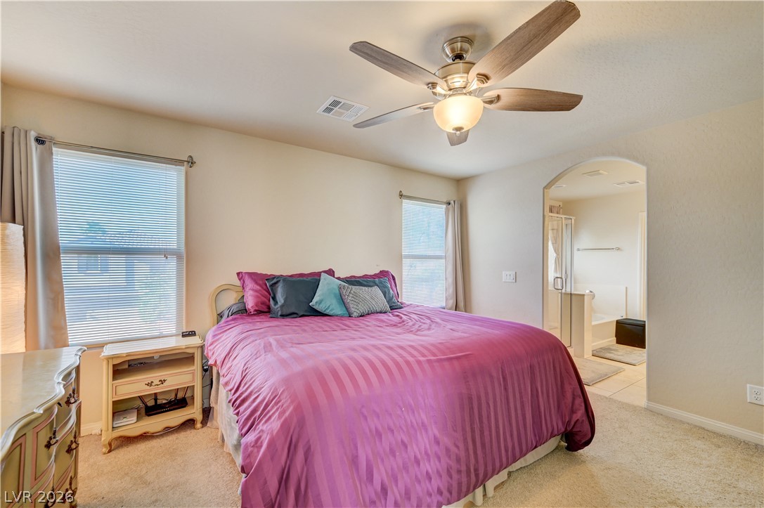9856 Corliss Court Las Vegas NV 89148
