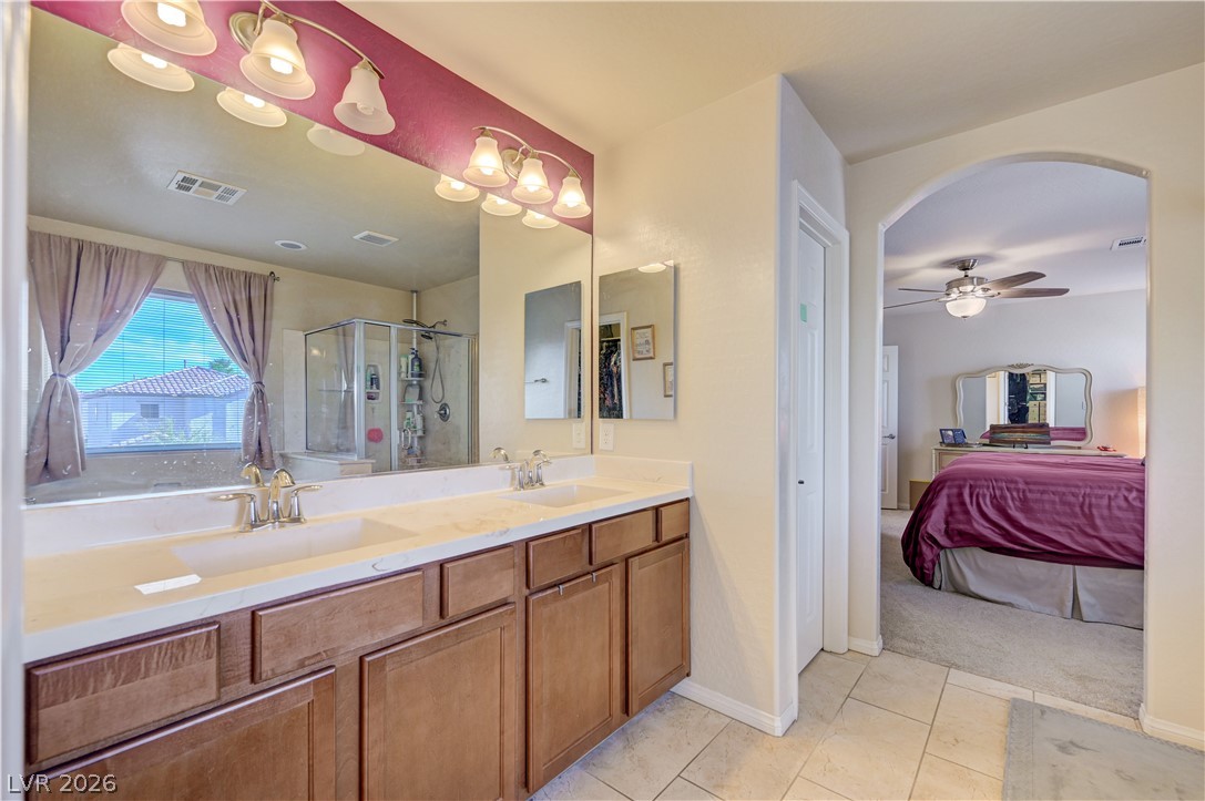 9856 Corliss Court Las Vegas NV 89148