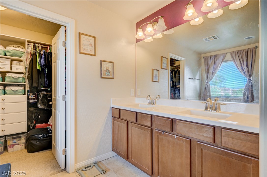 9856 Corliss Court Las Vegas NV 89148