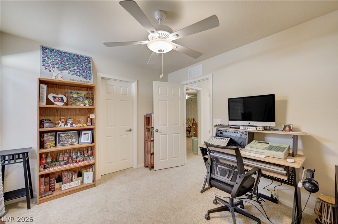 9856 Corliss Court Las Vegas NV 89148