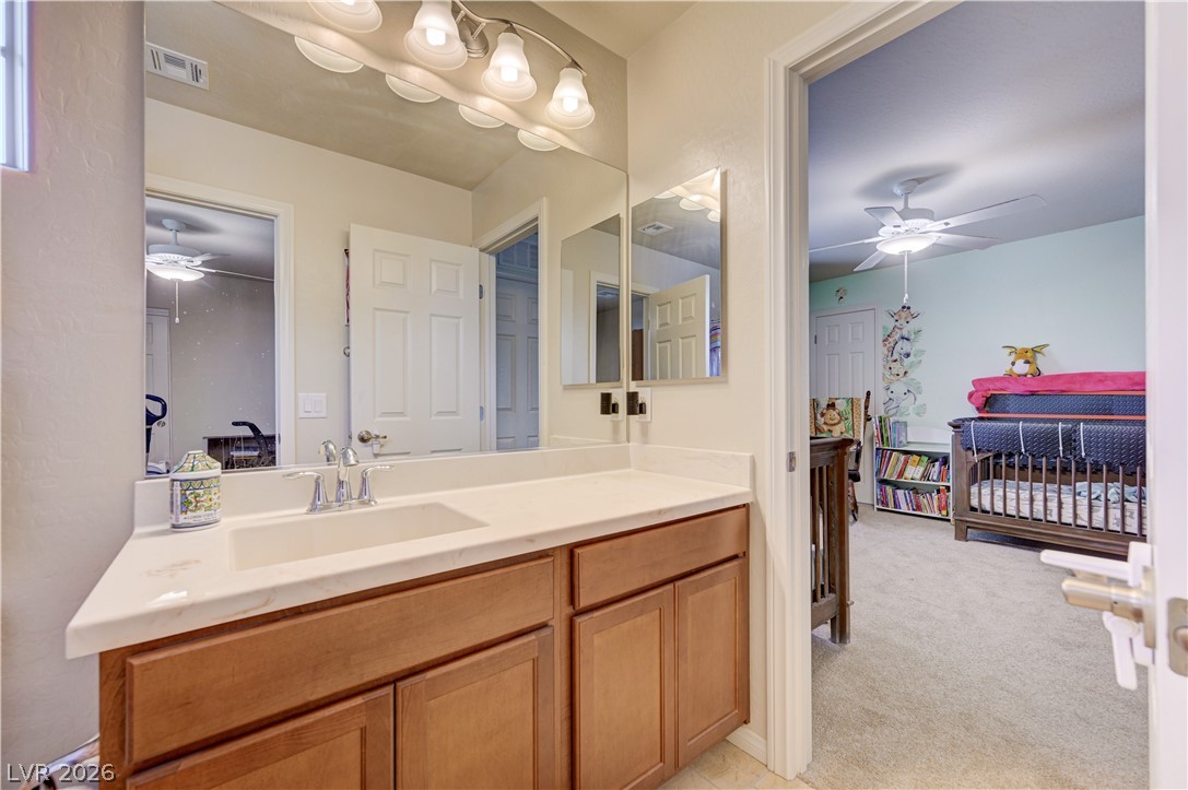 9856 Corliss Court Las Vegas NV 89148