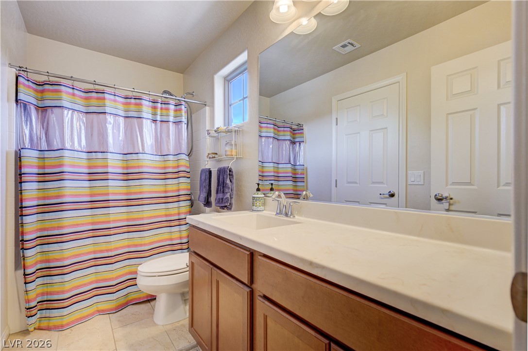 9856 Corliss Court Las Vegas NV 89148