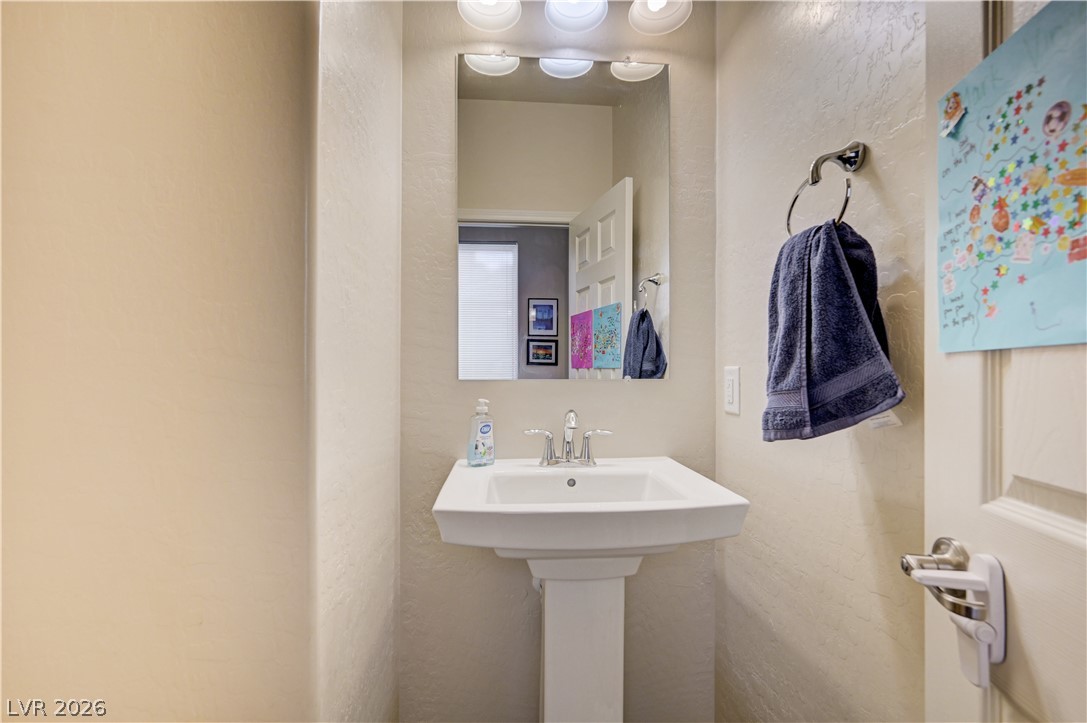 9856 Corliss Court Las Vegas NV 89148