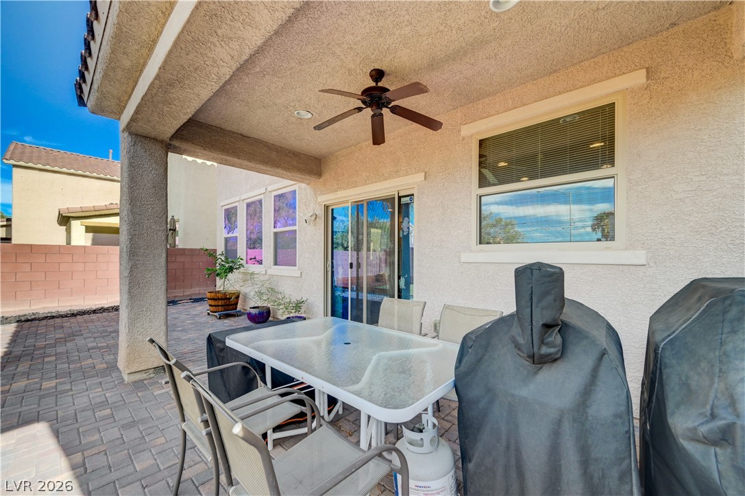 9856 Corliss Court Las Vegas NV 89148