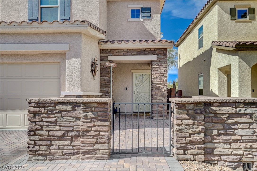 9856 Corliss Court Las Vegas NV 89148