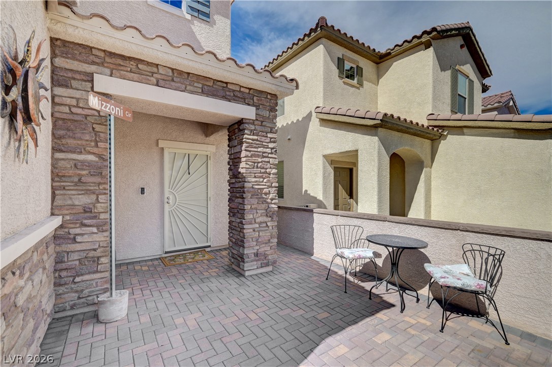 9856 Corliss Court Las Vegas NV 89148