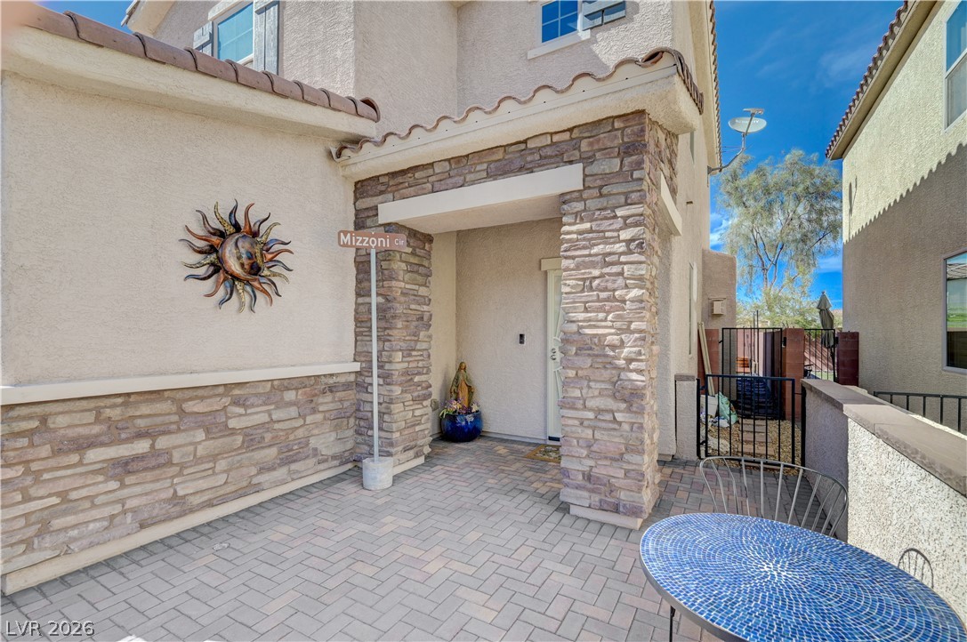 9856 Corliss Court Las Vegas NV 89148