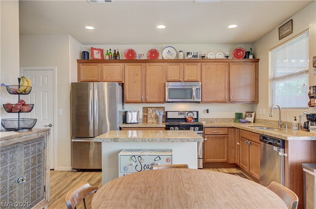 9856 Corliss Court Las Vegas NV 89148