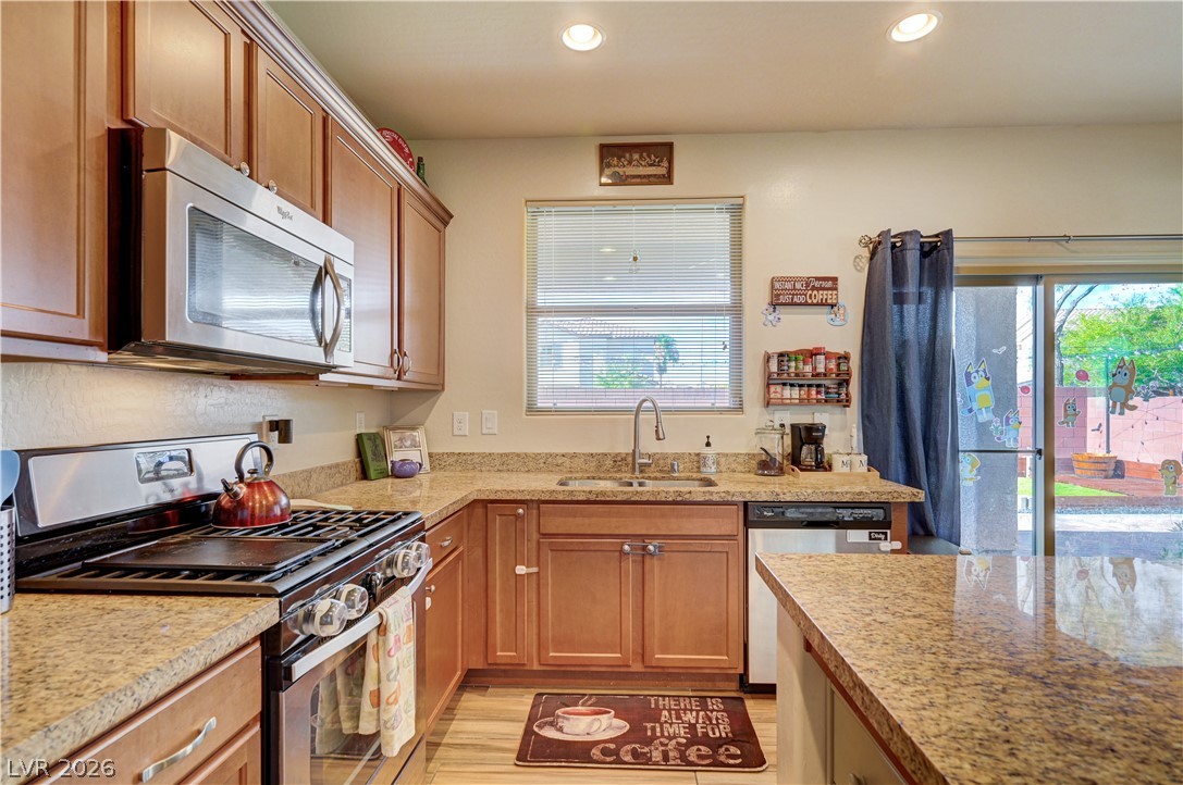 9856 Corliss Court Las Vegas NV 89148