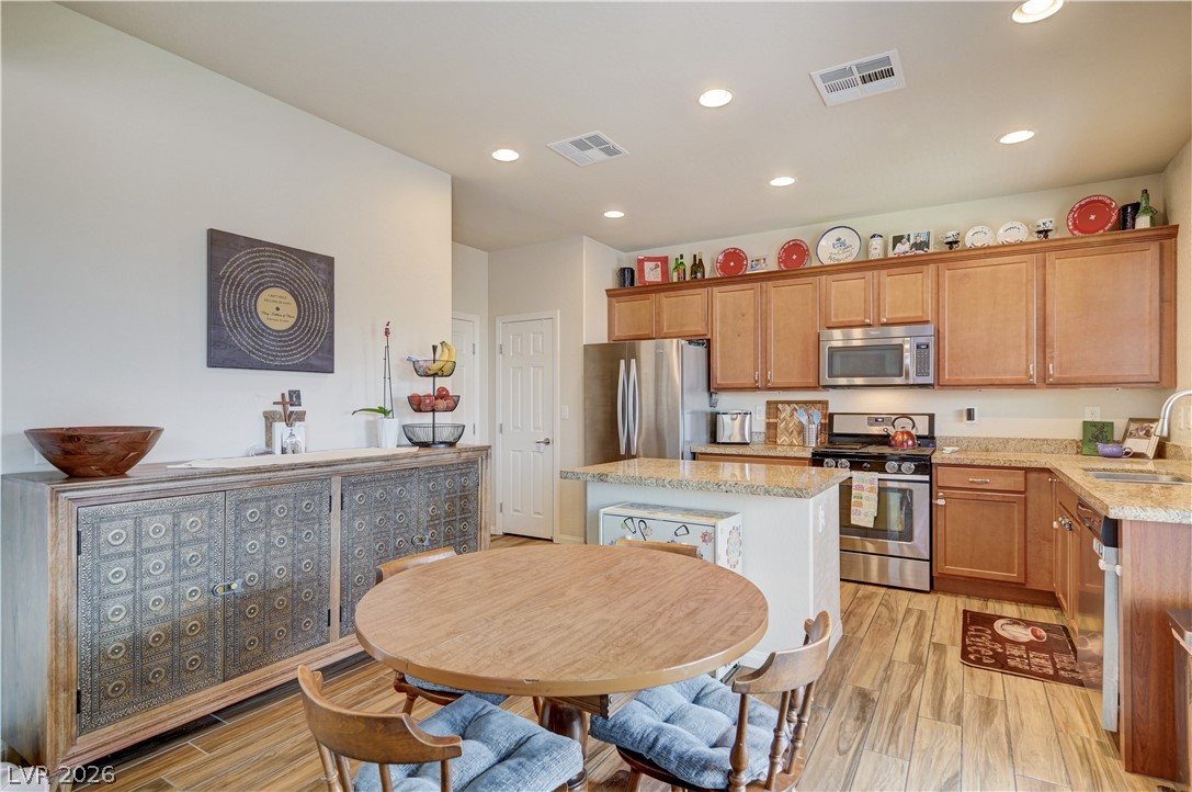 9856 Corliss Court Las Vegas NV 89148