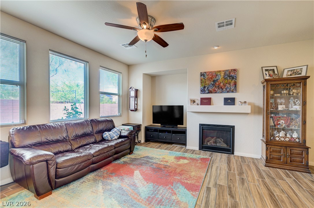 9856 Corliss Court Las Vegas NV 89148
