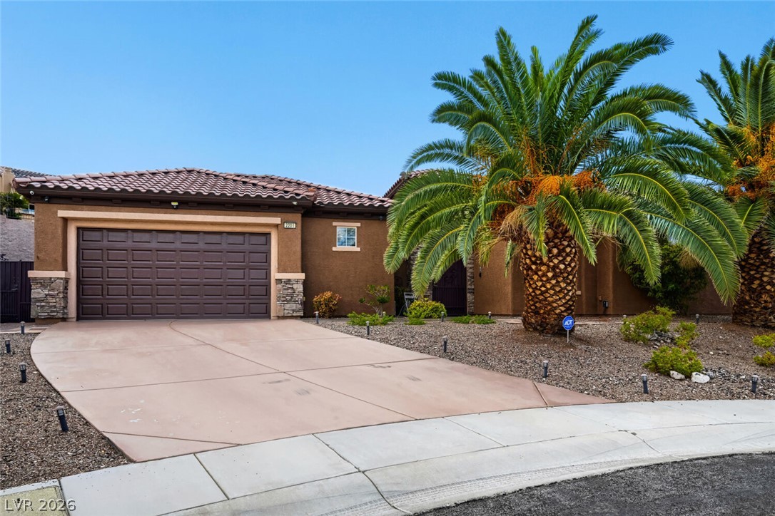 2201 Hudson Falls Court Henderson NV 89044