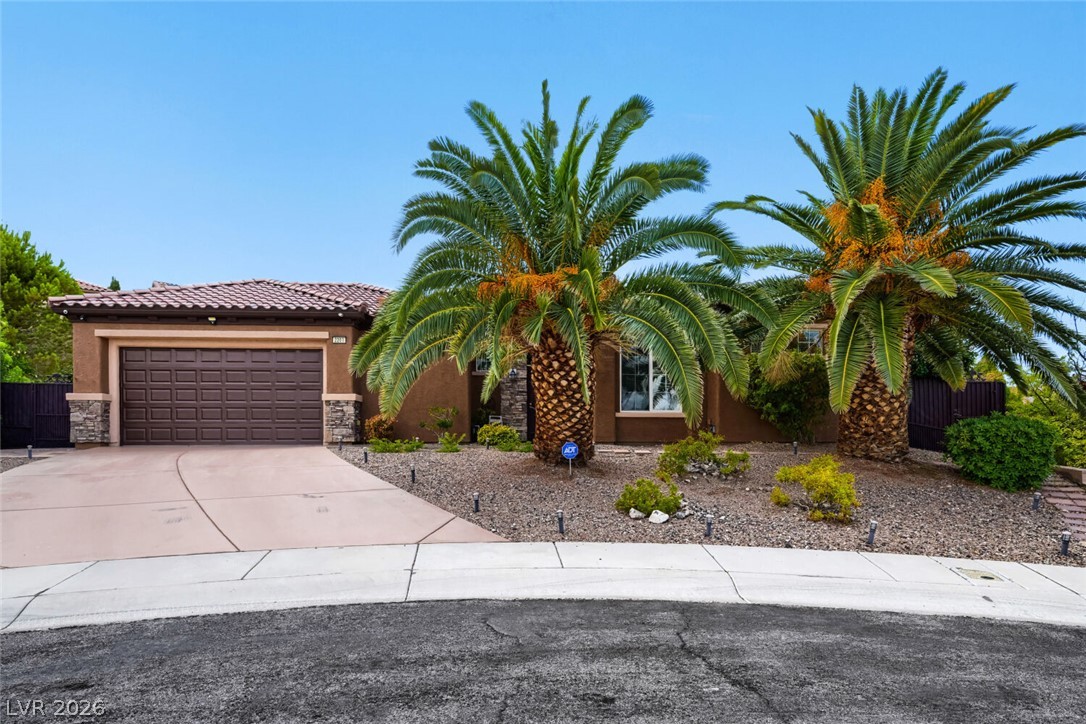 2201 Hudson Falls Court Henderson NV 89044