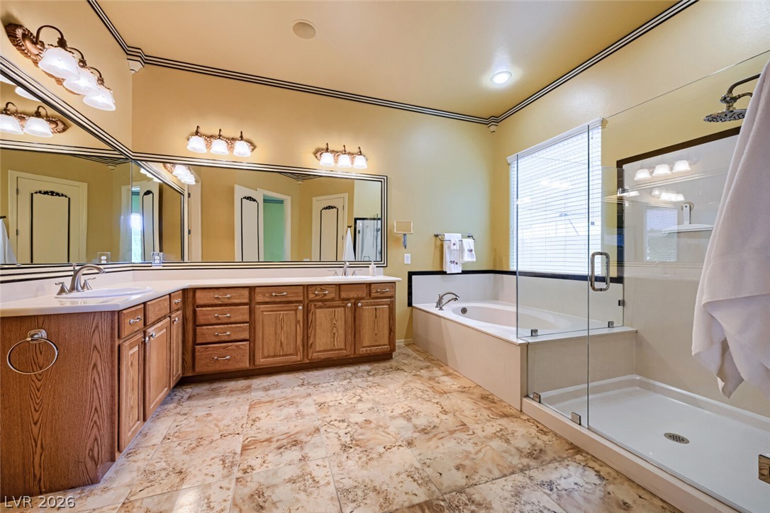 2201 Hudson Falls Court Henderson NV 89044