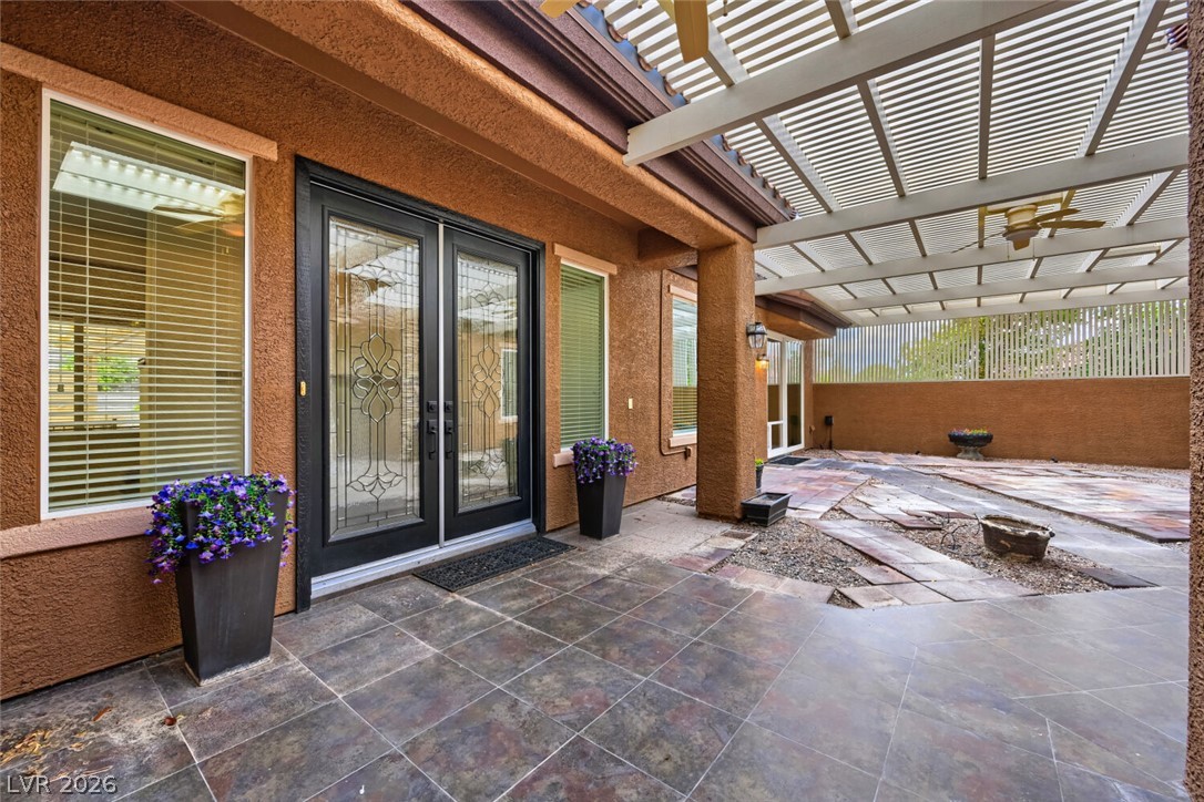 2201 Hudson Falls Court Henderson NV 89044