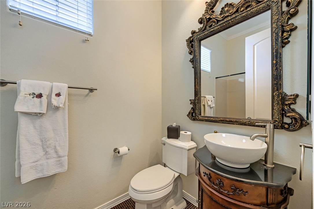 2201 Hudson Falls Court Henderson NV 89044