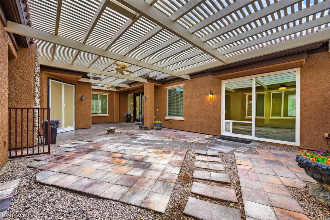 2201 Hudson Falls Court Henderson NV 89044