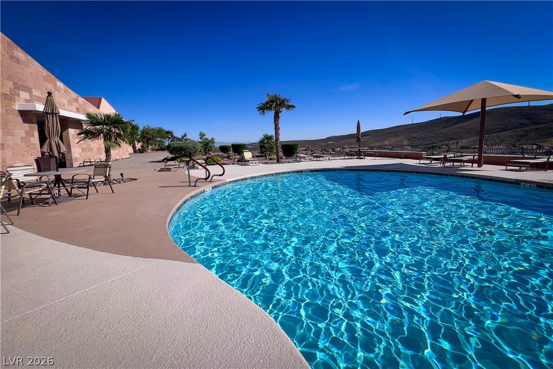 2201 Hudson Falls Court Henderson NV 89044