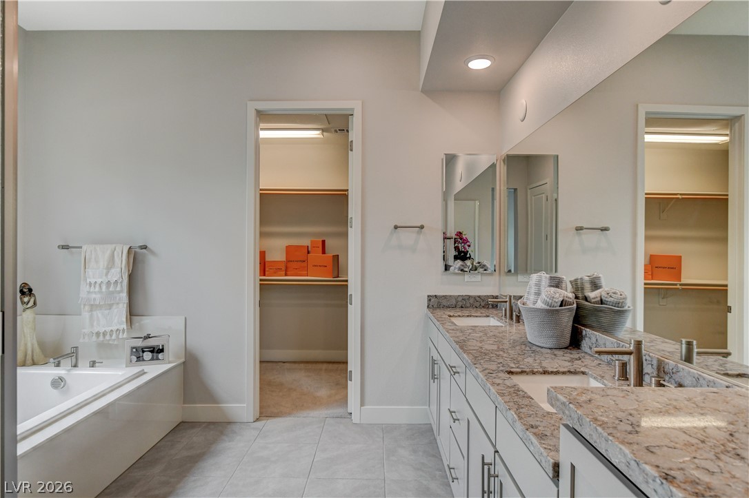 10885 Crimson Cliffs Avenue Las Vegas NV 89135