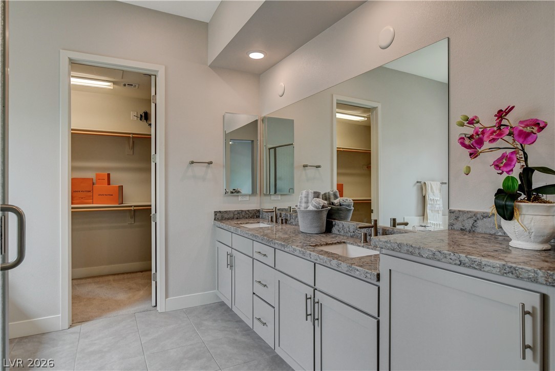 10885 Crimson Cliffs Avenue Las Vegas NV 89135