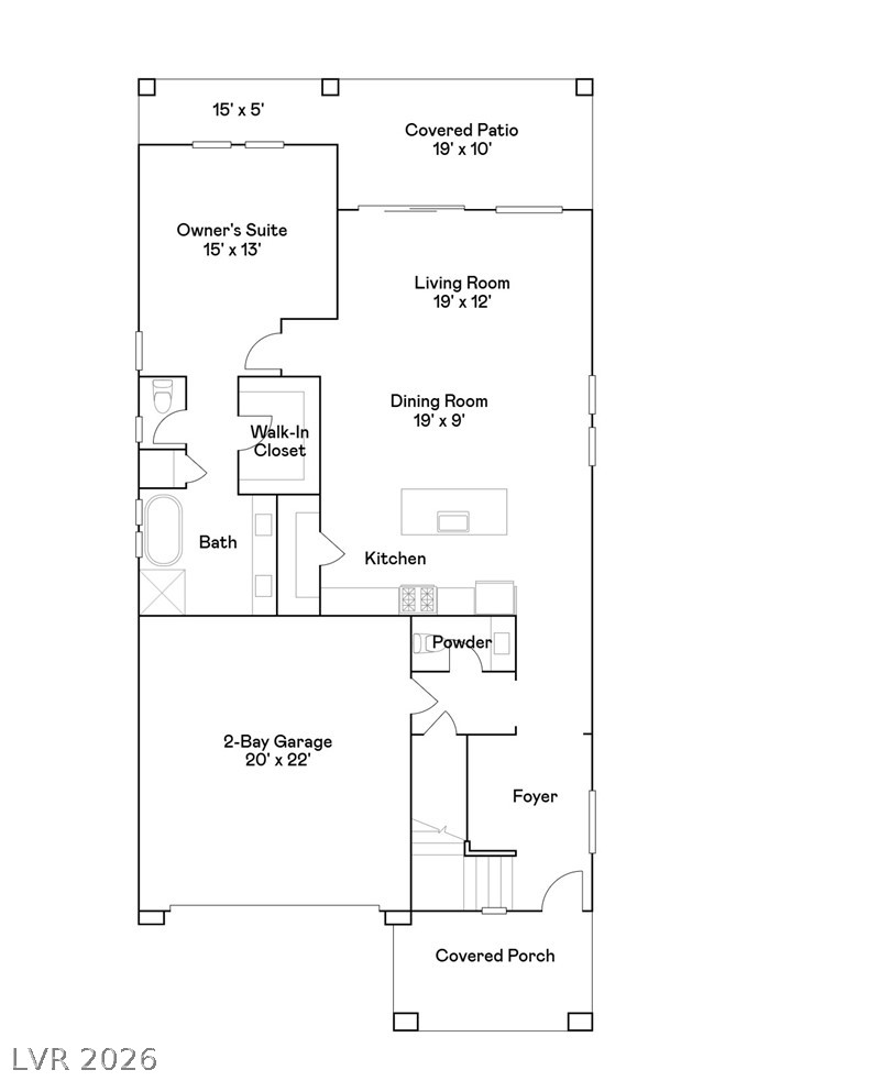 1847 Endless Song Drive Las Vegas NV 89138