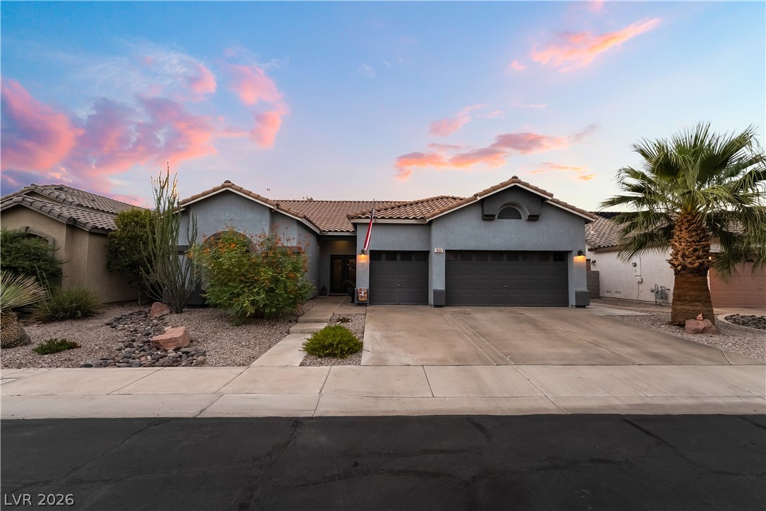 1580 Bamboo Bay Drive Henderson NV 89012
